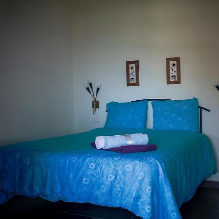 Apartamentos Finca La Cruz Tazacorte Quarto foto